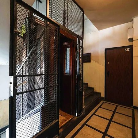 Heart Of The Center Lux With View Apartment Sofia