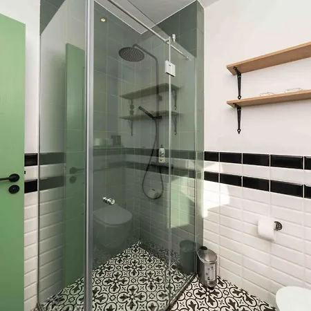 Apartament Heart Of The Center Lux With View *